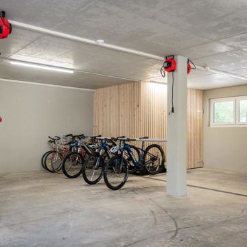 bikeraum